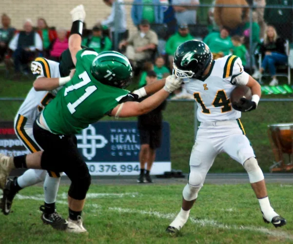 'We needed that': Waterford reigns in TVC showdown vs. Eastern